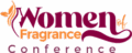 Women of Fragrance logo