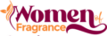 Women of Fragrance logo